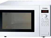 Microwave power