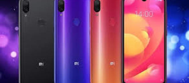 Budget smartphone Xiaomi Mi Play is now available in Russia
