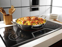 Glass-ceramic cooker - a useful acquisition or an unreasonable waste?