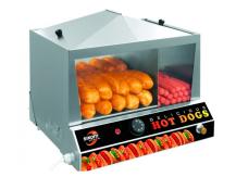There are never too many hot dogs: we choose a device for cooking “fast food”