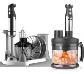 Do i need a diced blender?