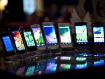Roskachestvo compiled a rating of the best smartphones