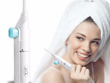 Power Floss Oral Irrigator