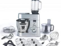 Food Processors Kenwood