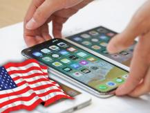 US may be left without an iPhone
