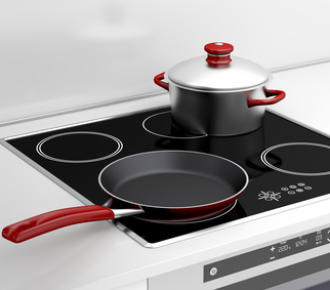 Is there any harm from the induction cooker?