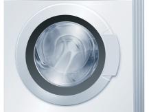 The best models of washing machines Bosch