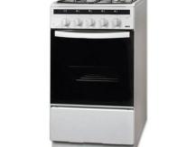Zanussi gas stoves: what you need to know about this brand