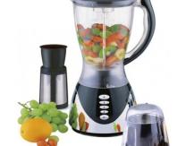 Stationary blender - a reliable assistant in the kitchen