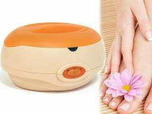 Unique paraffin therapy devices at home