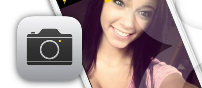 How to take high-quality photos using iPhone
