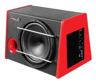 Active or passive subwoofer: how not to make a mistake in choosing