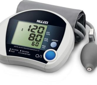 A high-quality tonometer is the key to your health!