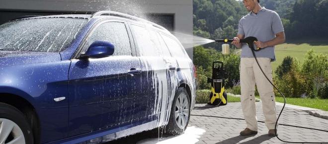 7 important tips on how to extend the life of a mini-car wash