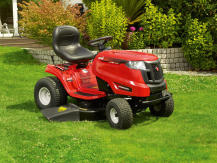 Rating of mini tractors for a country house and cottage