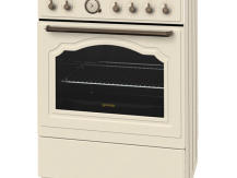 Variety of cookers and hobs