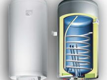 Choosing a boiler: which inner coating of the tank is better?