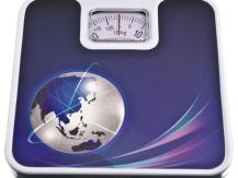 Choosing a Floor Scale
