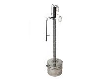 Moonshine or distillation column - which is better to purchase