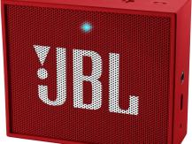 JBL GO portable speaker review