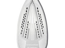 Ceranium glissee - technology for better ironing
