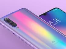 In Moscow, the presentation of the smartphone Xiaomi Mi 9