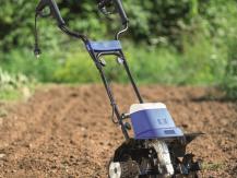 Rating of electric cultivators: 12 models that customers liked the most