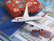 Passengers may be in danger due to online check-in for flights