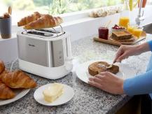 What is better to choose - a toaster or a sandwich maker?
