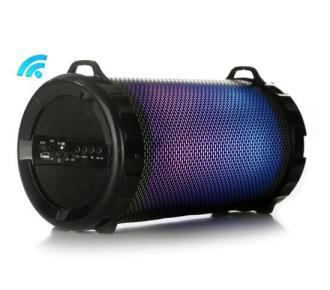 Portable speaker - a godsend for music lovers