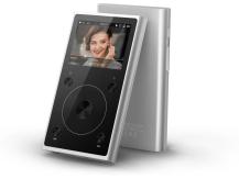 Hi-Fi player: for those who do not accept mediocre sound