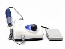 Strong manicure machine: required attribute or optional 