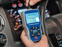 5 best scanners for car diagnostics from Aliexpress website
