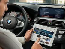Created a system for the smooth operation of the automobile Internet