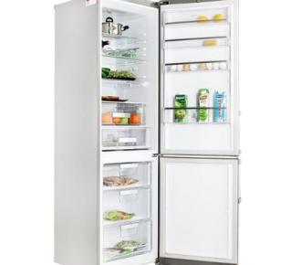 Choosing a refrigerator for quality and reliability