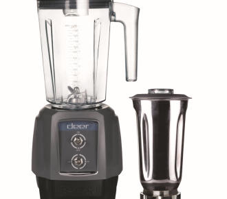 How to choose a powerful blender?