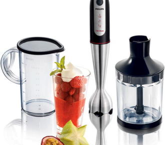 Choosing a blender for home