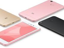 The characteristics of the Xiaomi Redmi smartphone have become known