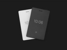 Light Phone 2 - a smartphone that can not do anything