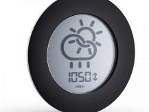To find out the weather, you need to choose the right barometer