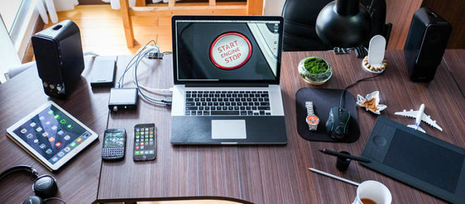 3 useful gadgets for your health
