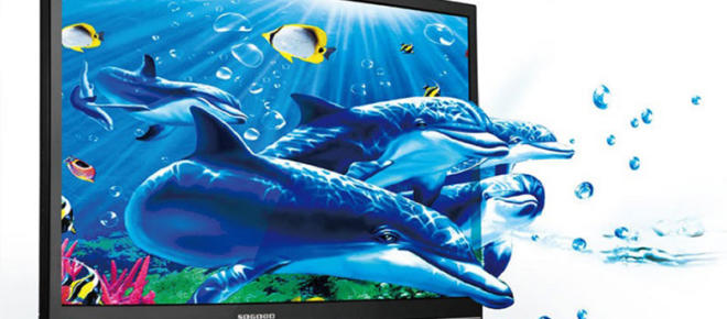 The best 3D TV for watching programs in excellent quality