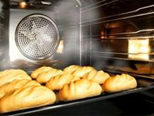 Convection in the oven: what is it, the usefulness of this function