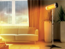 The best infrared heaters