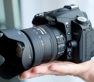 How to choose a SLR camera. Some useful tips for lovers