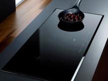 Features of induction hobs Electrolux
