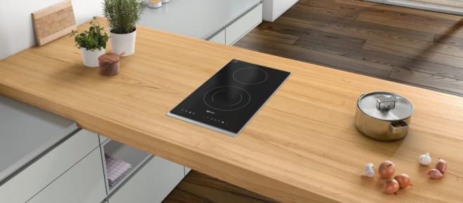 2 hobs electric hobs - choose the best model