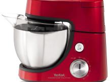 Universal food processor from Tefal