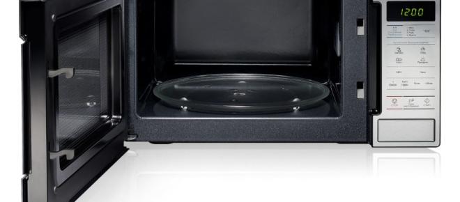 Microwave Oven: Which is Better?