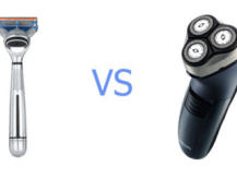 Comparison of electric shavers and razors: which is better?